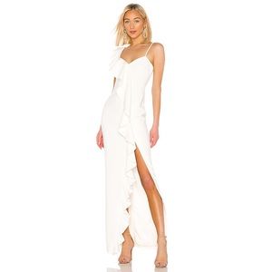 Revolve LIKELY Kilkenny Gown